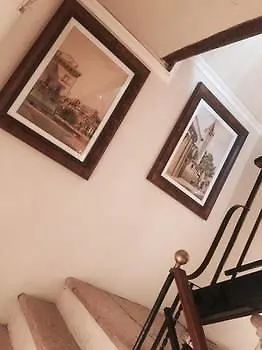 B&B Palazzo Sant'Antonio Verona Hotel