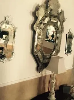 B&B Palazzo Sant'Antonio Verona Hotel