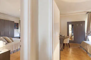 B&B Palazzo Sant'Antonio Verona Hotel