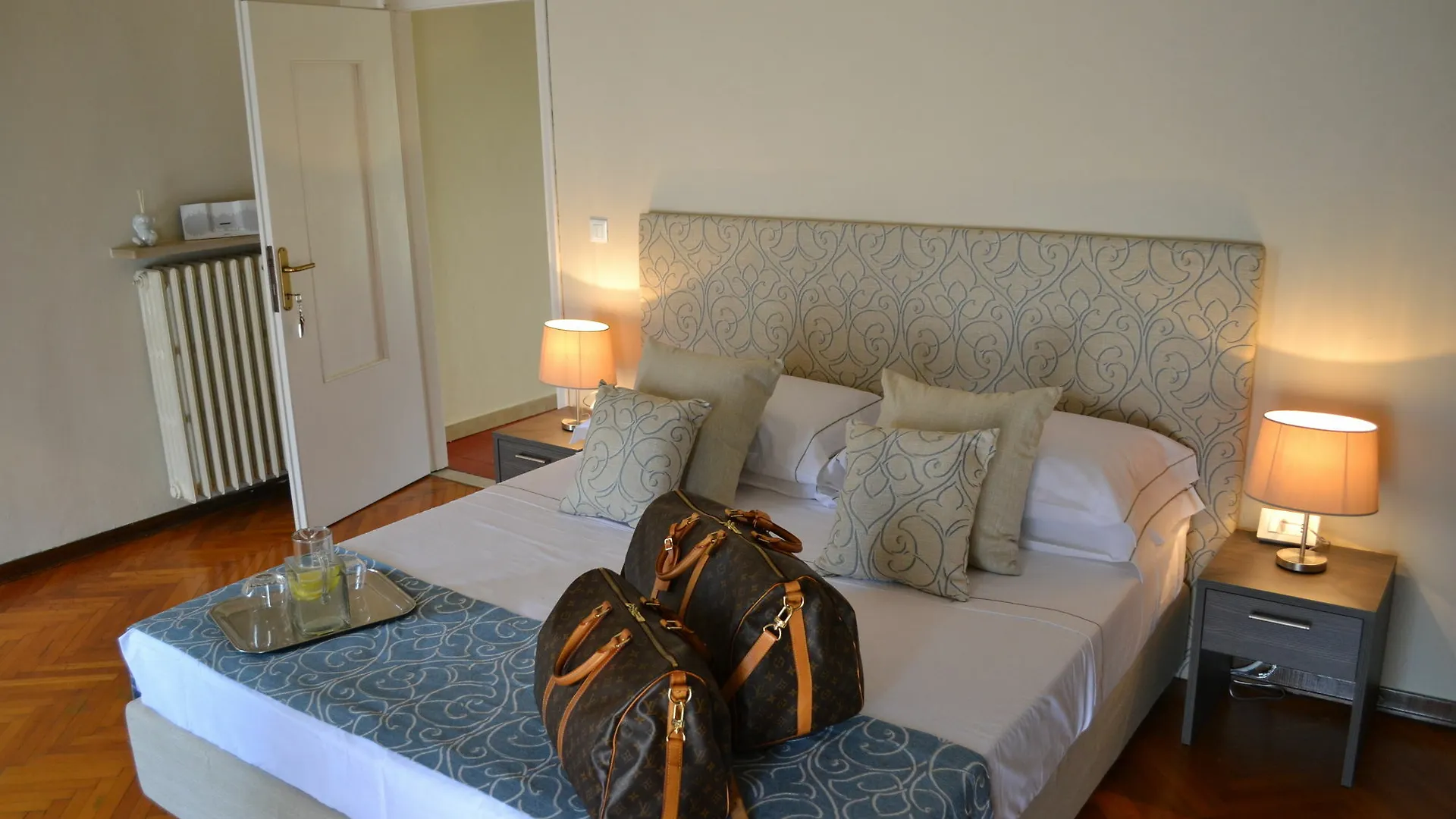 Hotel B&B Palazzo Sant'Antonio Verona