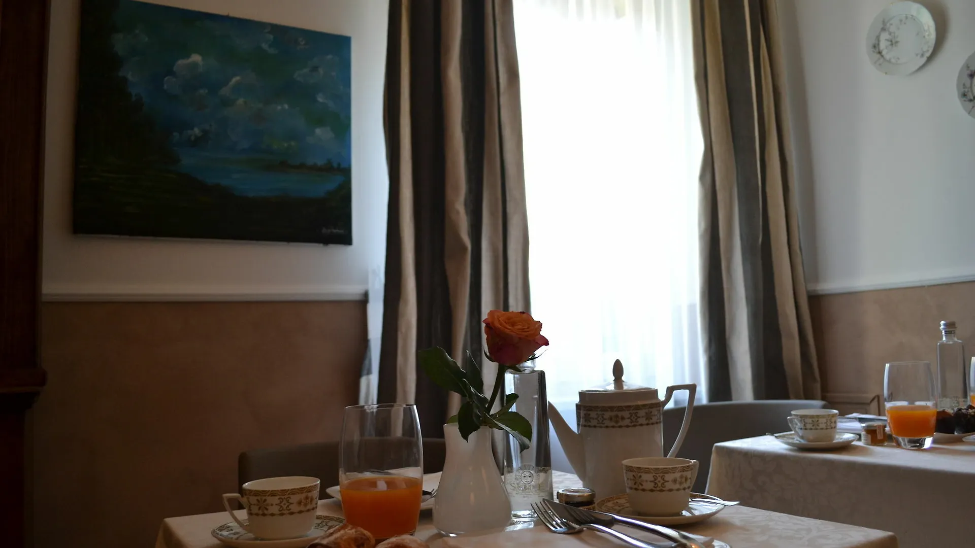 B&B Palazzo Sant'Antonio Verona Italy